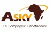 Compagnie aérienne - Asky - Agence ville Compagnie aérienne - Asky - Agence ville