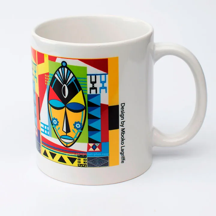 Cameroun, artiste plasticien, MBOKO LAGRIFFE Cameroun, artiste plasticien, MBOKO LAGRIFFE