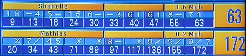 Cameroun, sports & loisirs, Douala, BOWLING BONAPRISO