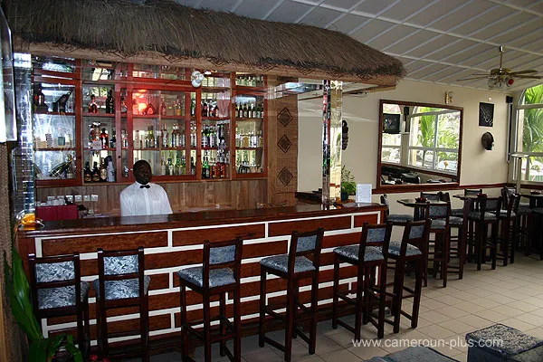 Cameroun, hôtel, Douala, SKY BONAPRISO HOTEL