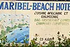 Restaurant - MARIBEL BEACH HOTEL