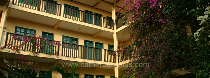 Hôtel Hôtel