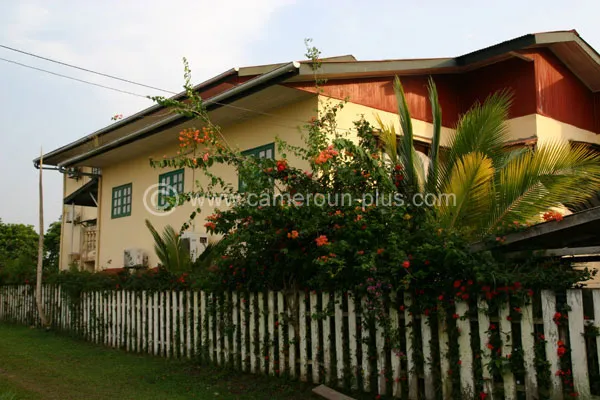 Cameroun, hôtel, Kribi, LE PARADIS