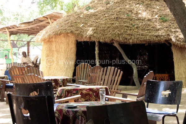 Cameroun, hôtel, Maroua, RELAIS PORTE MAYO