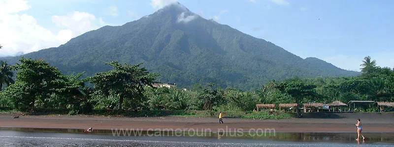 Cameroun, hôtel, Limbe, ETISAH BEACH HOTEL