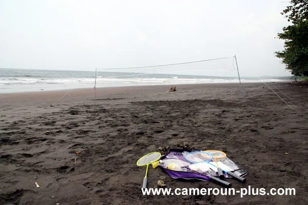 Cameroun, hôtel, Limbe, ETISAH BEACH HOTEL