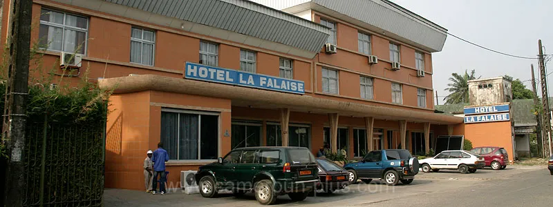 Hôtel