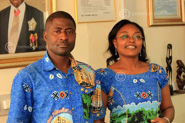 Cameroun, restaurant, Douala, LA FALAISE