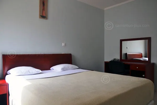 Cameroun, restaurant, Douala, LA FALAISE