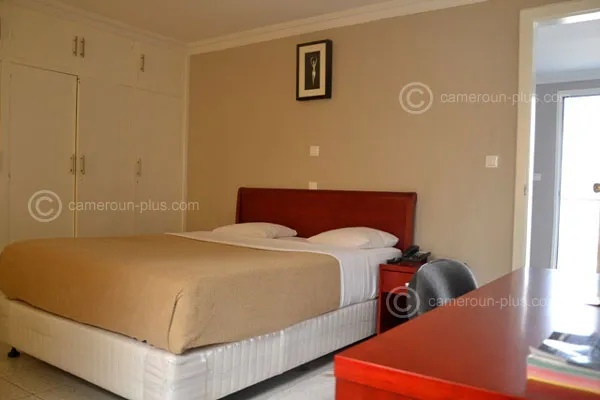 Cameroun, restaurant, Douala, LA FALAISE