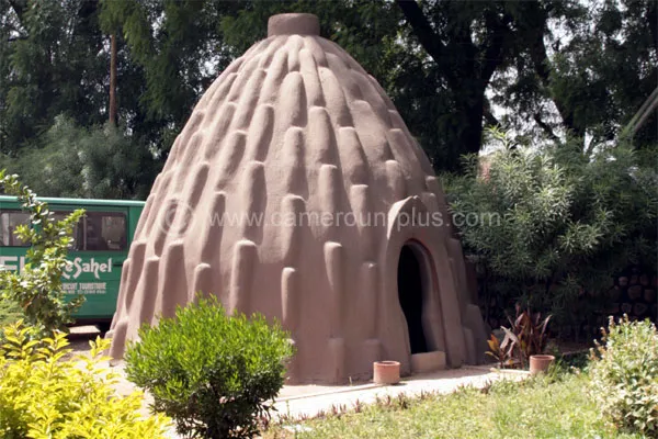 Cameroun, restaurant, Maroua, LE SAHEL