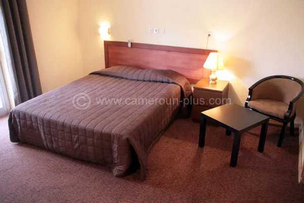 Cameroun, restaurant, Maroua, LE SAHEL