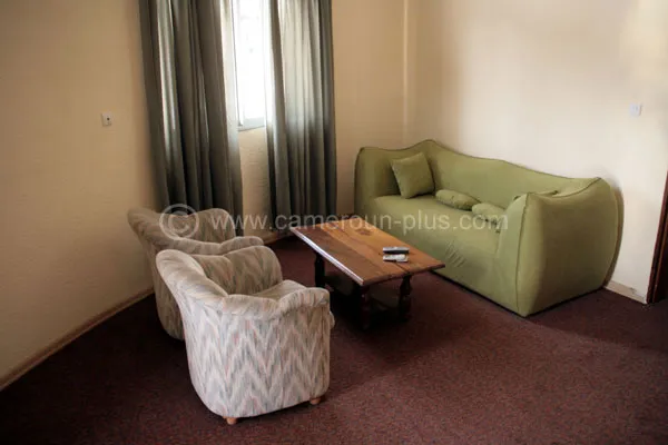 Cameroun, restaurant, Maroua, LE SAHEL