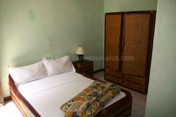 Cameroun, hôtel, Kribi, HOTEL DES ANGES