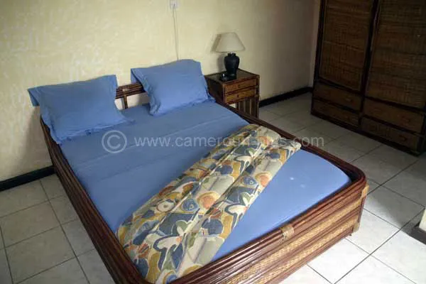 Cameroun, hôtel, Kribi, HOTEL DES ANGES