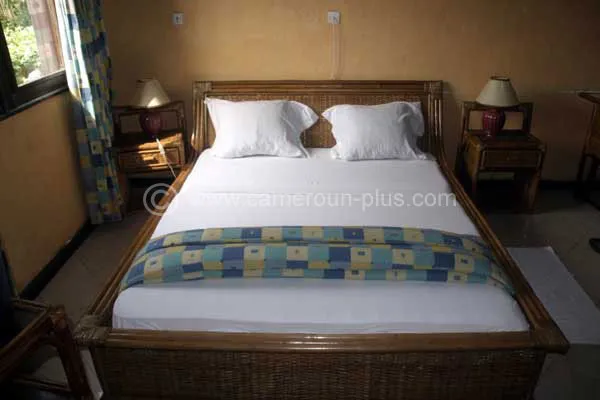 Cameroun, hôtel, Kribi, HOTEL DES ANGES