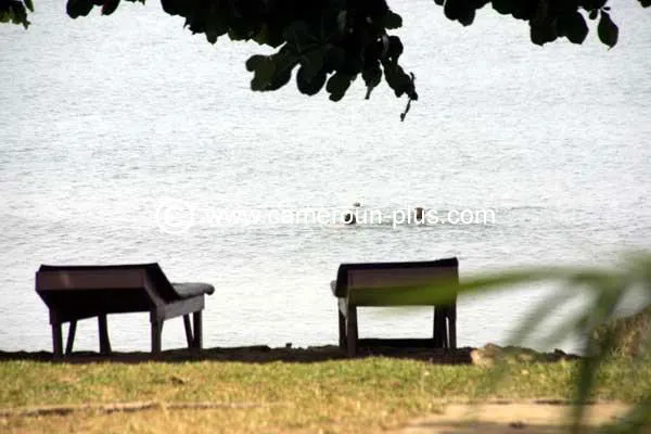 Cameroun, hôtel, Kribi, ELABE MARINE