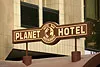 Restaurant - PLANET HOTEL