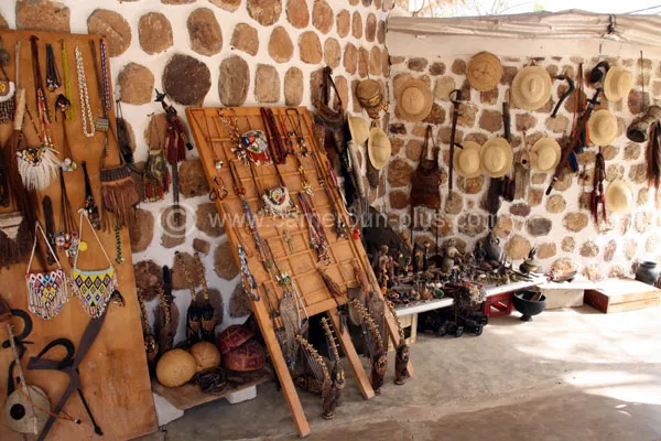 Cameroun, restaurant, Rhumsiki, CAMPEMENT DE RHUMSIKI