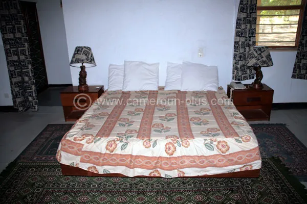 Cameroun, hôtel, Maroua, LE SARE