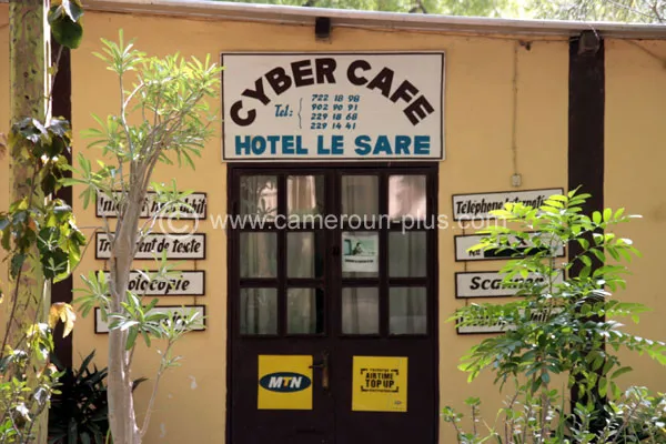Cameroun, hôtel, Maroua, LE SARE