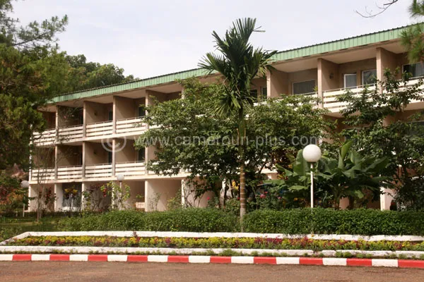 Cameroun, hôtel, Ngaoundéré, TRANSCAM