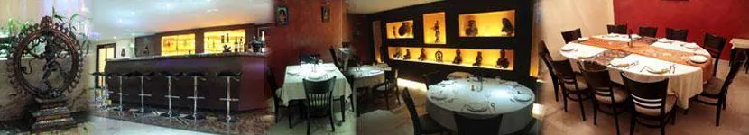 Photo du restaurant BOMBAY MASALA Photo du restaurant BOMBAY MASALA