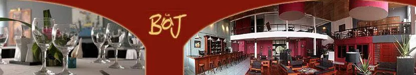 Photo du restaurant LE BOJ