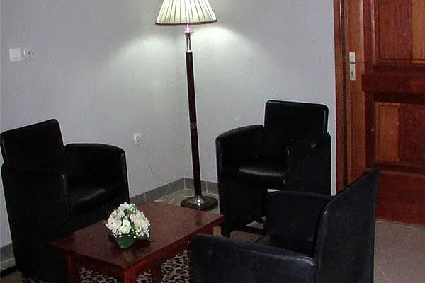 Cameroun, hôtel, Douala, JET HOTEL