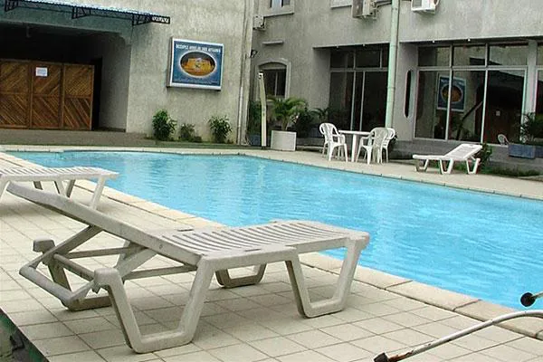 Cameroun, hôtel, Douala, JET HOTEL