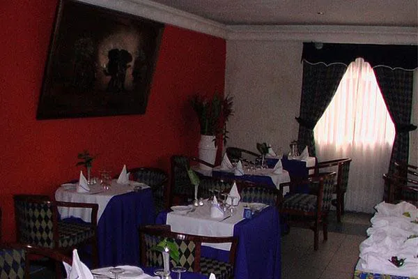 Cameroun, hôtel, Douala, JET HOTEL