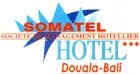 Logo hôtel