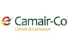 Compagnie aérienne - Camair-Co - Agence ville