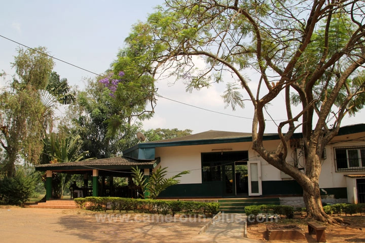 Cameroun, sports & loisirs, YAOUNDE GOLF CLUB