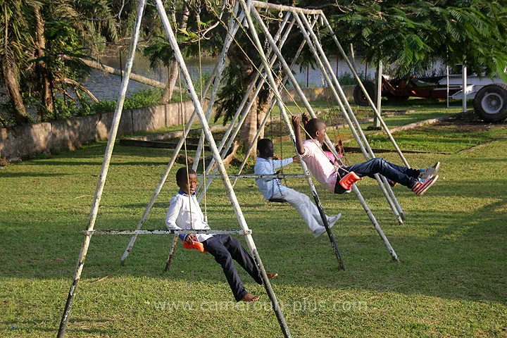 Cameroun, sports & loisirs, YACHTING CLUB DE DOUALA