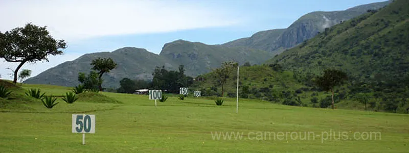 Cameroun, sports & loisirs, Petpenoun, GOLF PETPENOUN Cameroun, sports & loisirs, Petpenoun, GOLF PETPENOUN