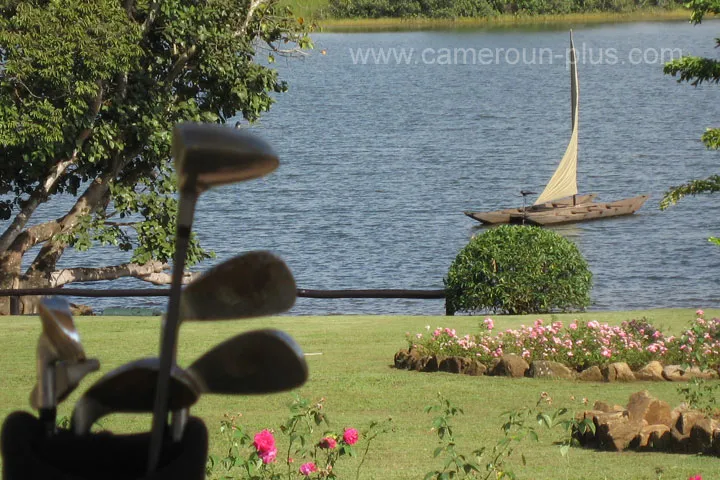 Cameroun, sports & loisirs, GOLF PETPENOUN