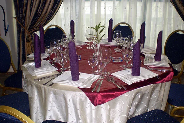 Cameroun, hôtel, Douala, PRINCE DE GALLES