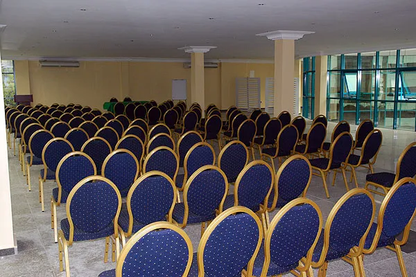 Cameroun, hôtel, Douala, PRINCE DE GALLES