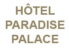 Logo hôtel