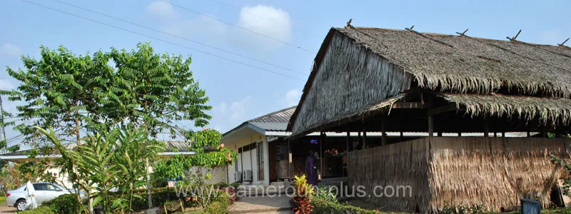 Cameroun, hôtel, Kribi, FRAMOTEL