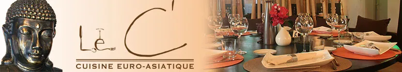 Photo du restaurant LE C