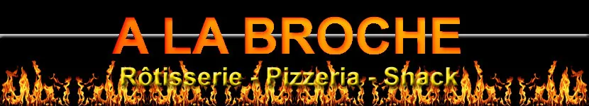 Photo du restaurant A LA BROCHE