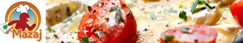 Photo du restaurant MAZAJ