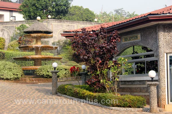 Cameroun, hôtel, Bana, LA VALLEE DE BANA