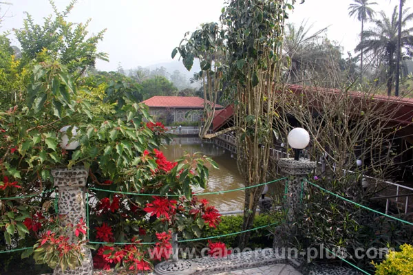 Cameroun, hôtel, Bana, LA VALLEE DE BANA