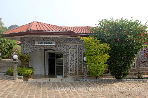 Cameroun, hôtel, Bana, LA VALLEE DE BANA