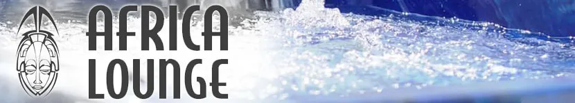 Photo du restaurant AFRICA LOUNGE