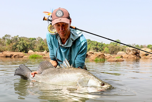 Cameroun, sports & loisirs, FARO SPORTFISHING