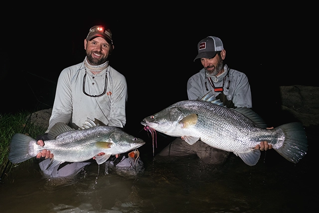 Cameroun, sports & loisirs, FARO SPORTFISHING